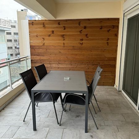 Athens Gate Acropolis Two Bedroom Apartment Exteriér fotografie