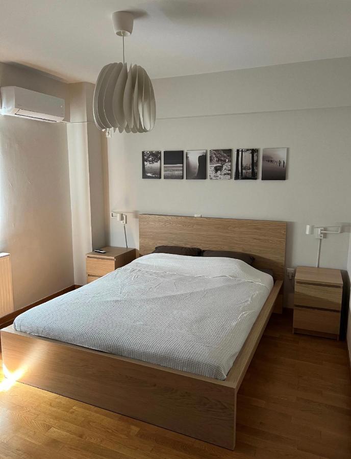 Athens Gate Acropolis Two Bedroom Apartment Exteriér fotografie