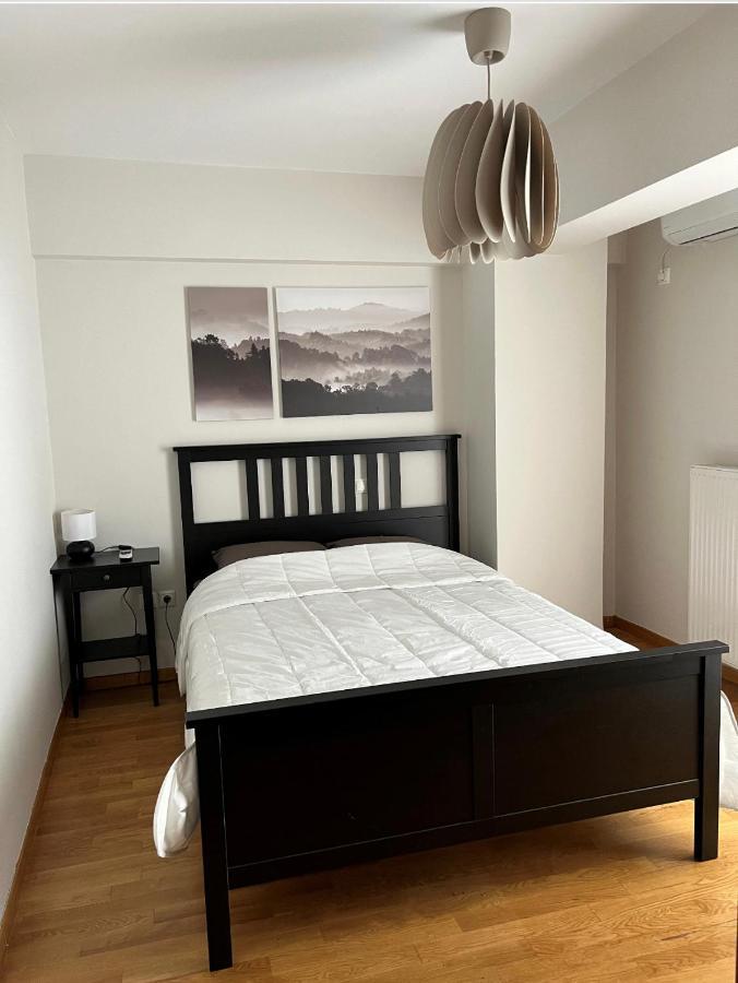 Athens Gate Acropolis Two Bedroom Apartment Exteriér fotografie