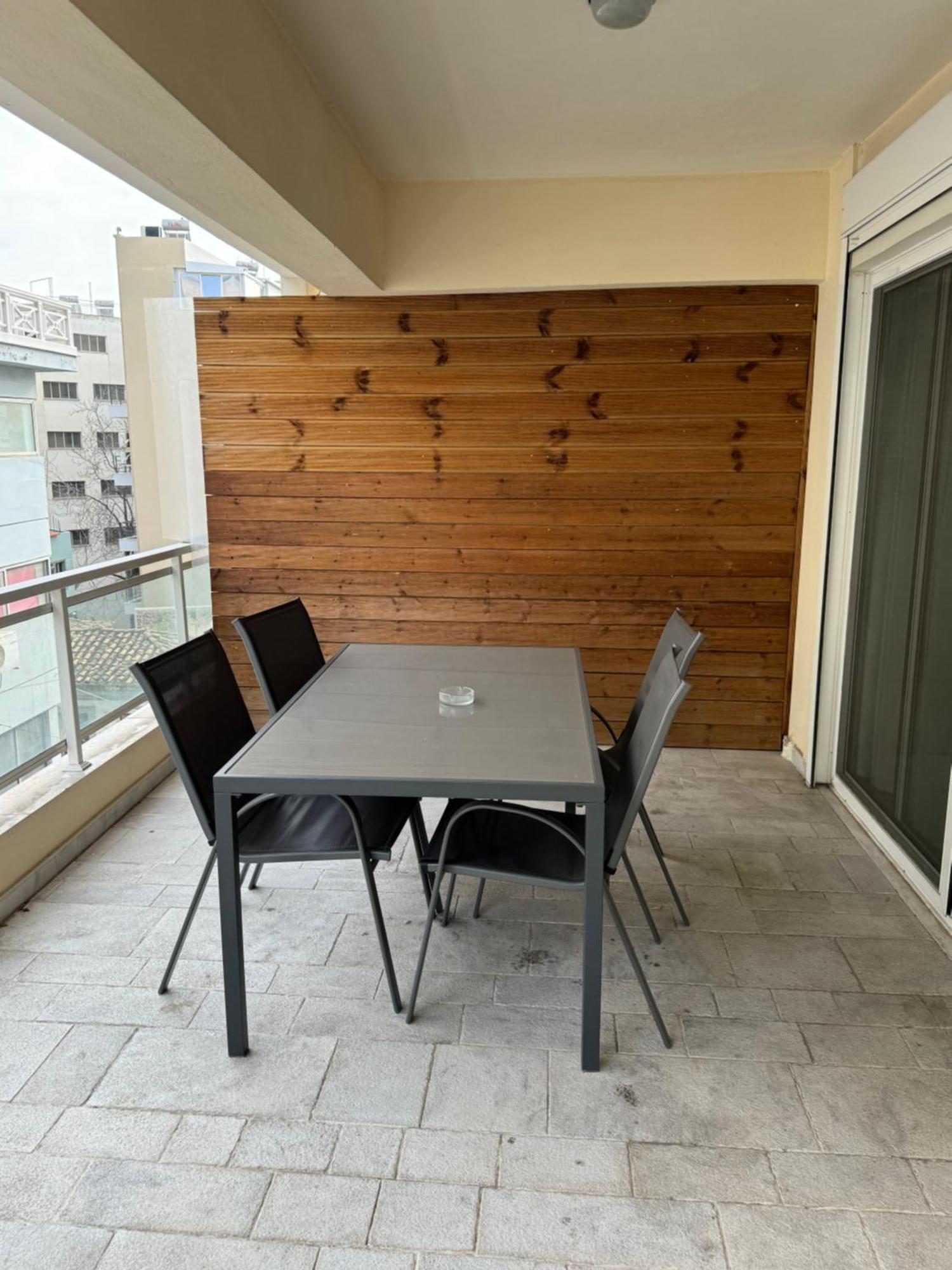 Athens Gate Acropolis Two Bedroom Apartment Exteriér fotografie