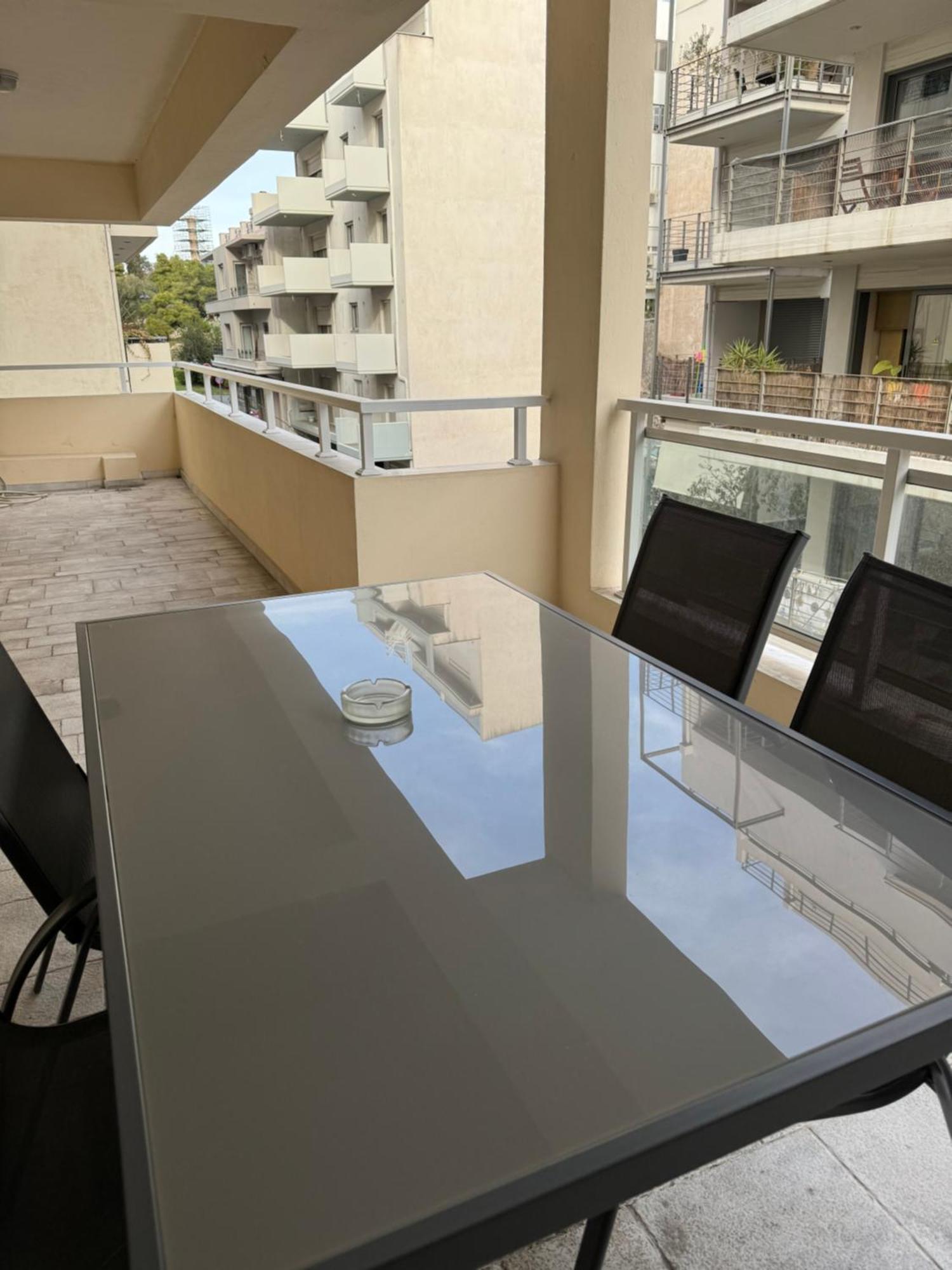 Athens Gate Acropolis Two Bedroom Apartment Exteriér fotografie