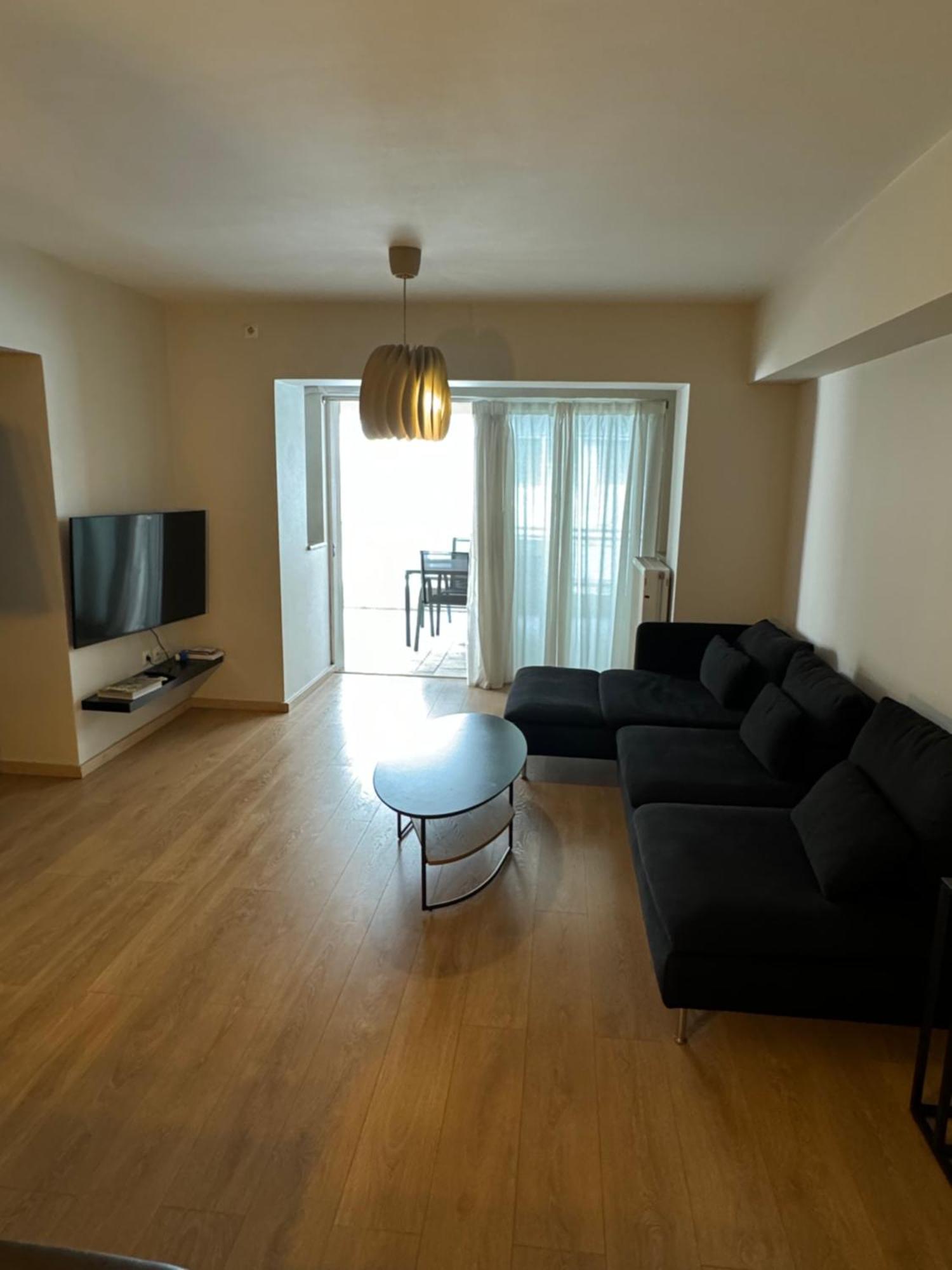 Athens Gate Acropolis Two Bedroom Apartment Exteriér fotografie
